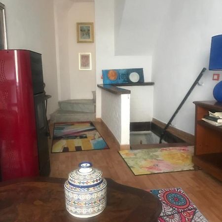 Pernoicasavacanze Villa Caprarola Luaran gambar