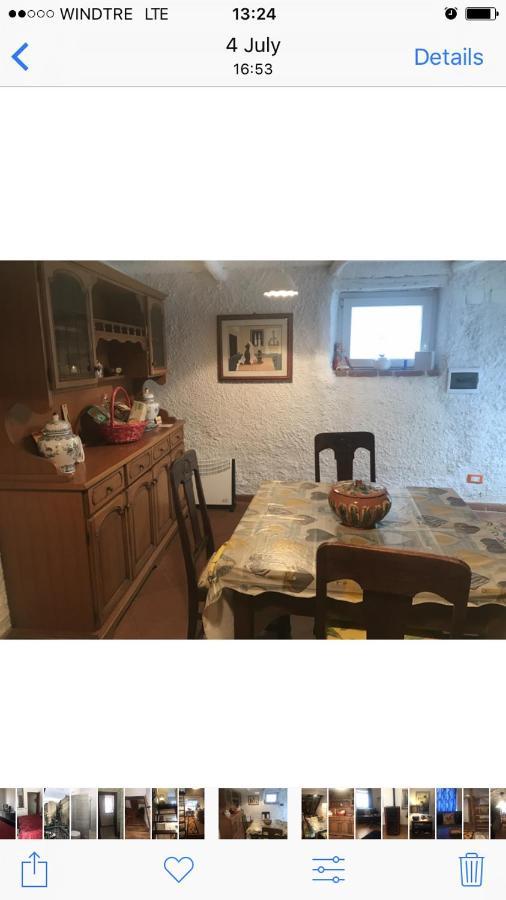 Pernoicasavacanze Villa Caprarola Luaran gambar